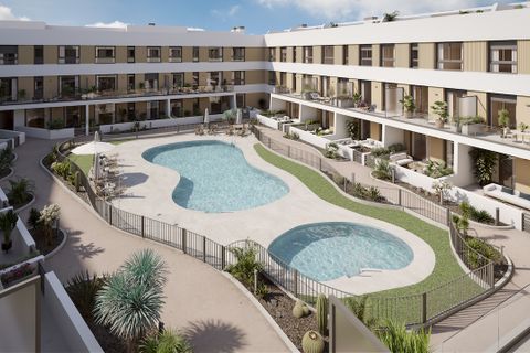 Lejlighed i Corralejo, Fuerteventura, Corralejo - € 423.000 | Ref: A0591 - foto 3